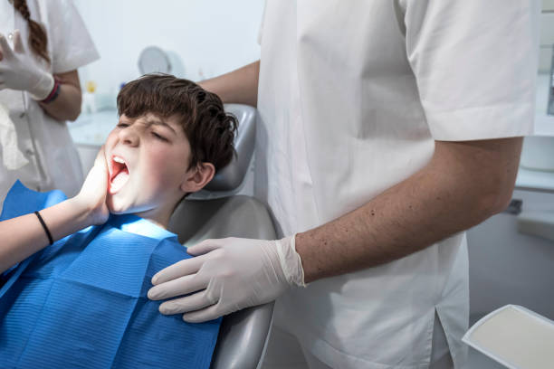 Best 24-Hour Emergency Dental Care in Chevy Chase View, MD