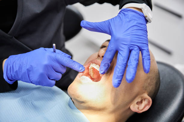 Best Emergency Care for Gum Disease in Chevy Chase View, MD